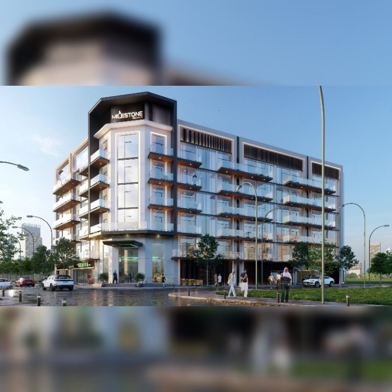 Axiom Prime Real Estate Development Launches Milestone Residences In ...