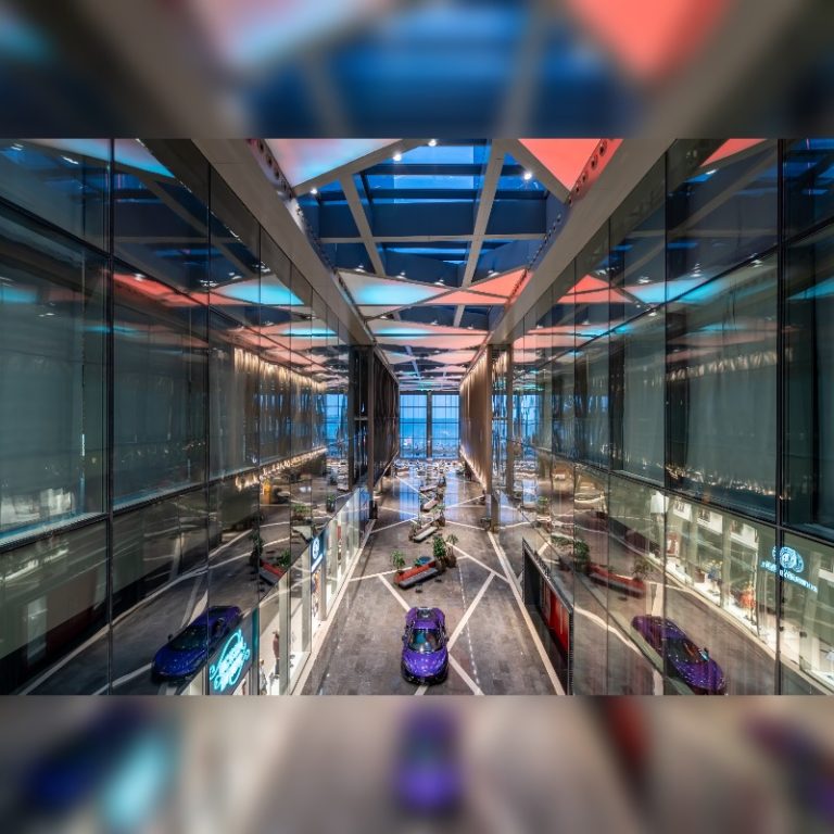 Super-Prime Developer 25 Degrees Secures Rare $100mn Unbuilt Plot Of ...